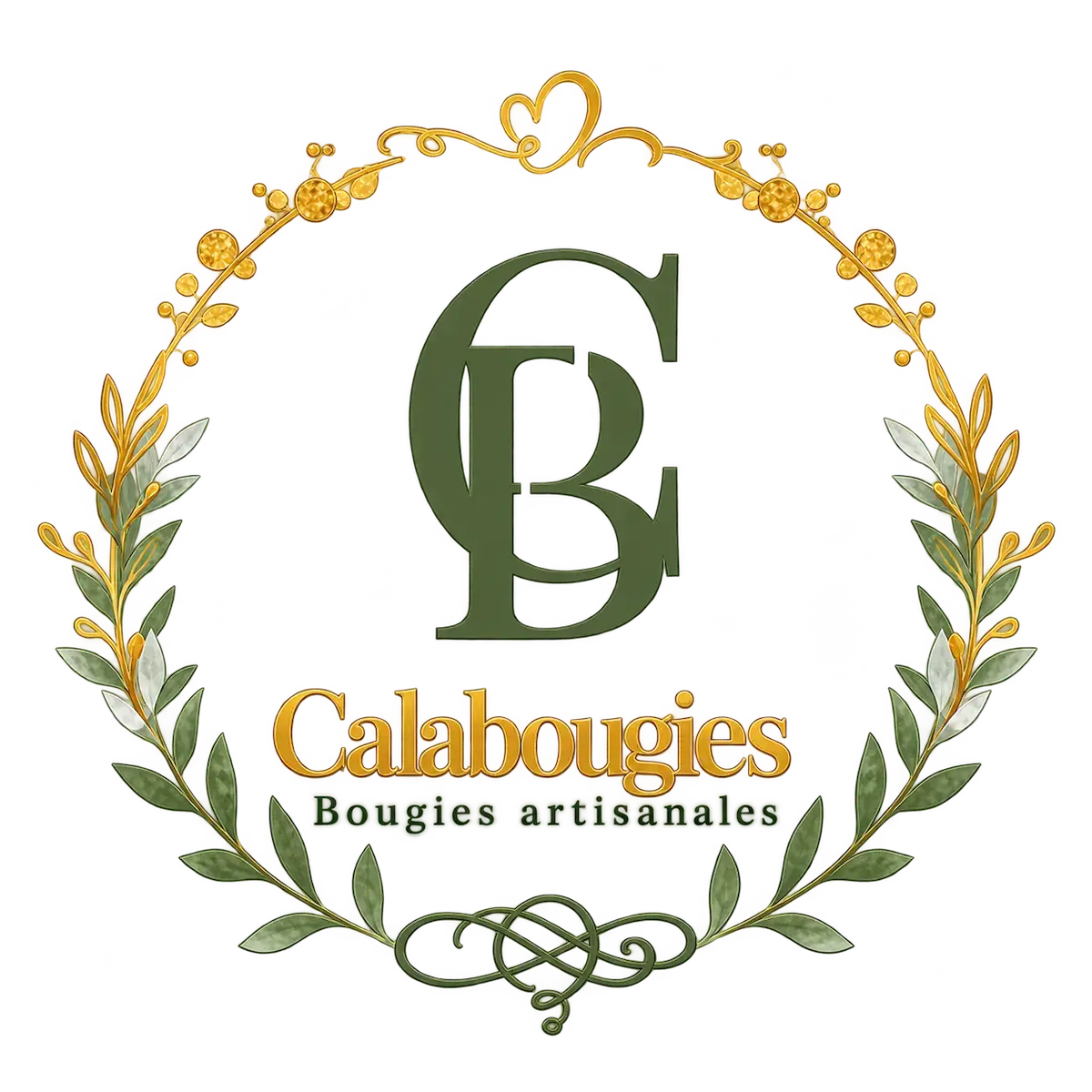 Logo Calabougies